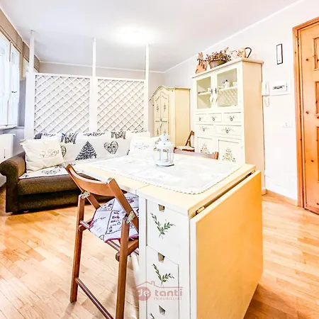 Andrea Apartment Madesimo