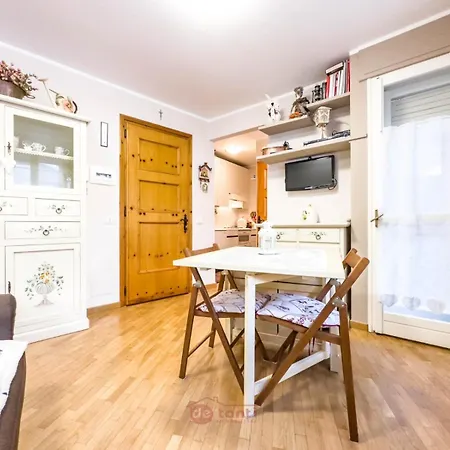 Andrea Appartement *