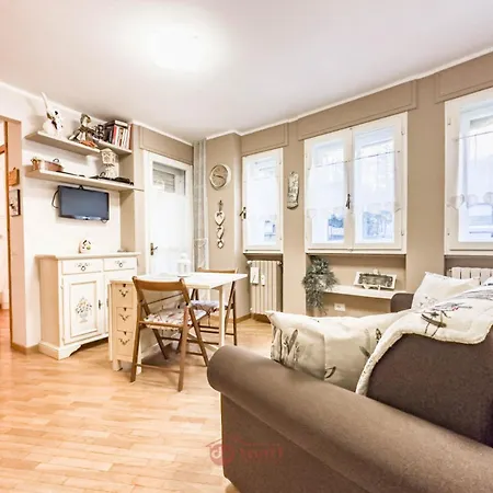 Appartement Andrea *