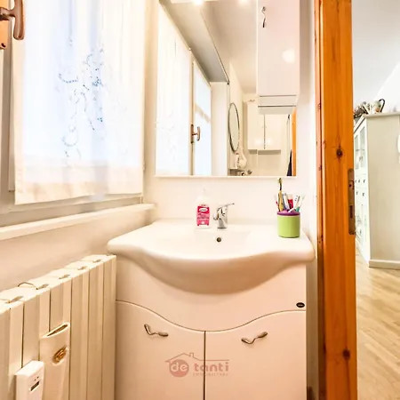 Appartement Andrea *