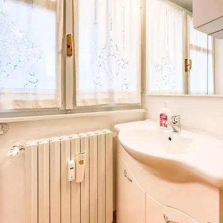 Apartment Andrea Madesimo